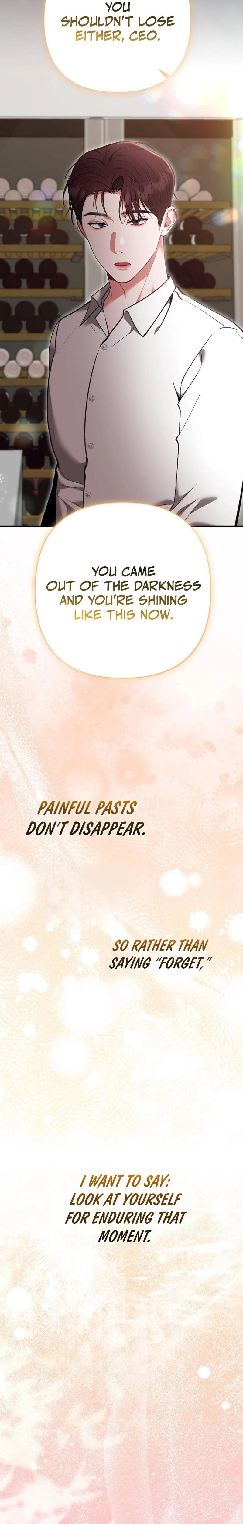 Last Love (Uncensored), chapter 37, page 29 of 34