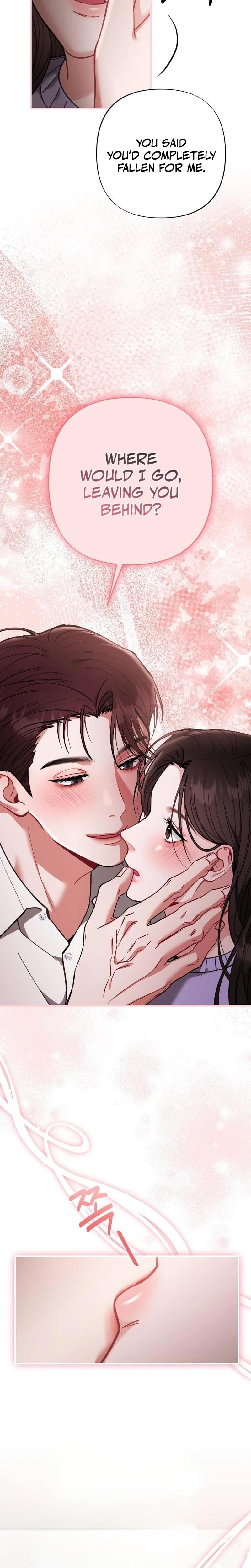 Last Love (Uncensored), chapter 37, page 31 of 34