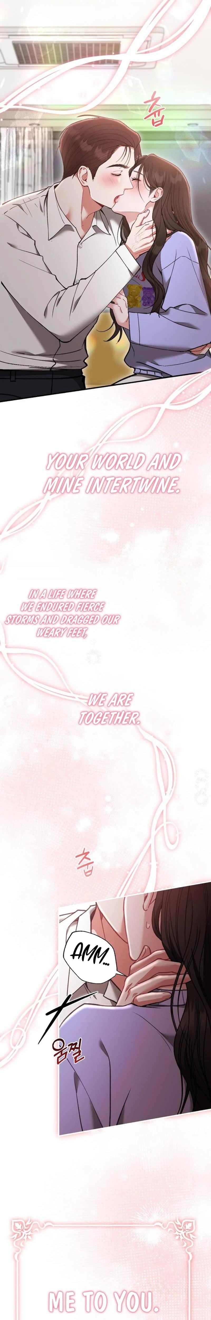 Last Love (Uncensored), chapter 37, page 32 of 34