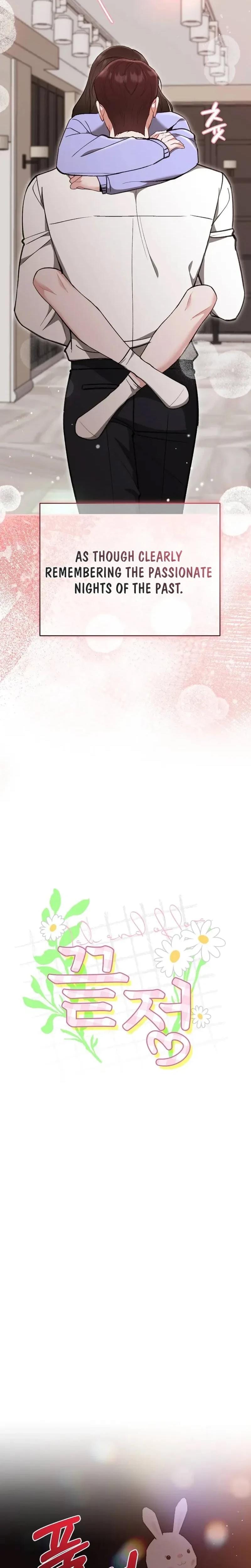Last Love (Uncensored), chapter 38, page 5 of 30