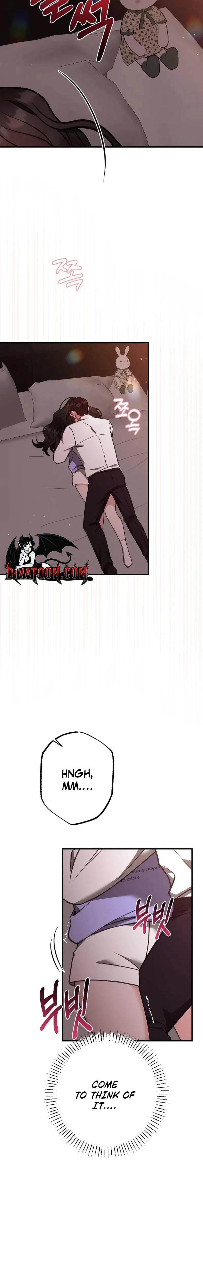 Last Love (Uncensored), chapter 38, page 6 of 30