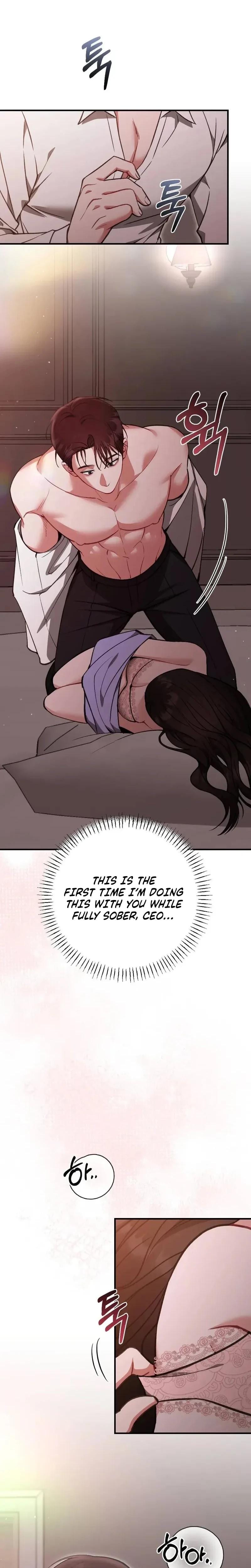 Last Love (Uncensored), chapter 38, page 7 of 30
