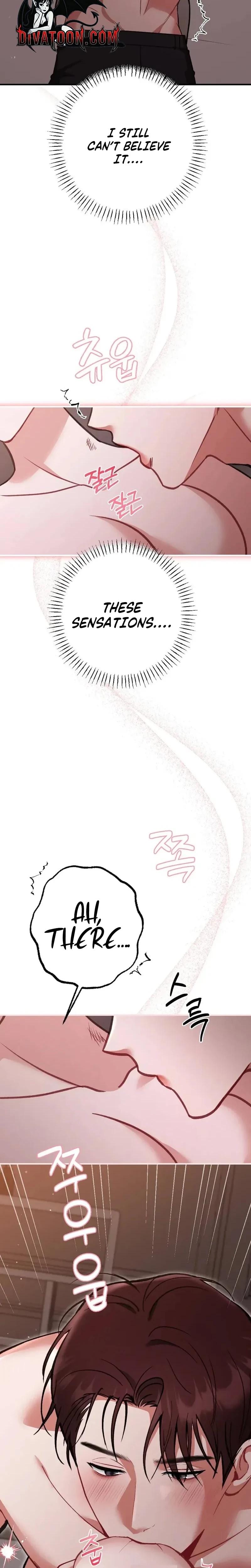 Last Love (Uncensored), chapter 38, page 9 of 30