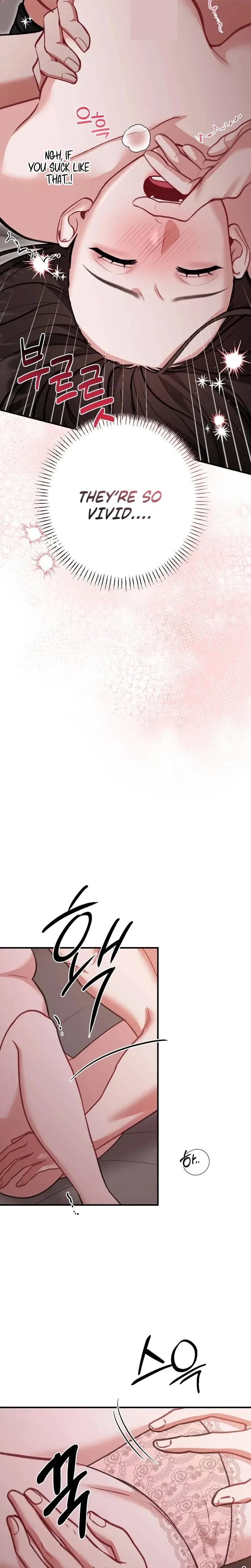 Last Love (Uncensored), chapter 38, page 10 of 30