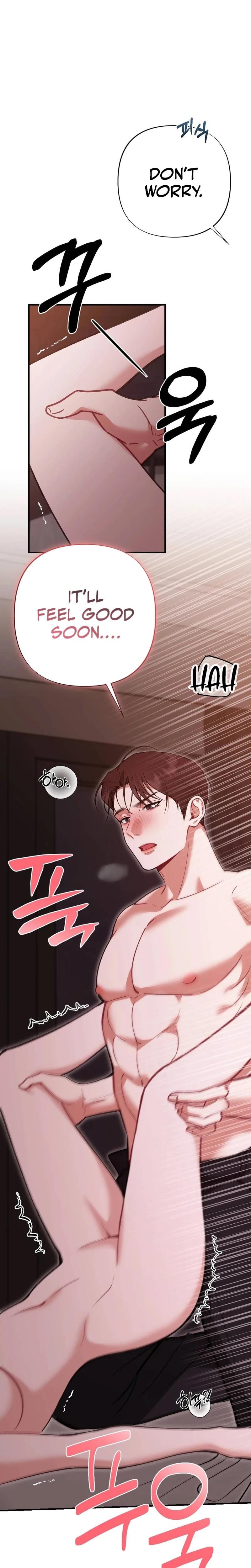 Last Love (Uncensored), chapter 38, page 21 of 30
