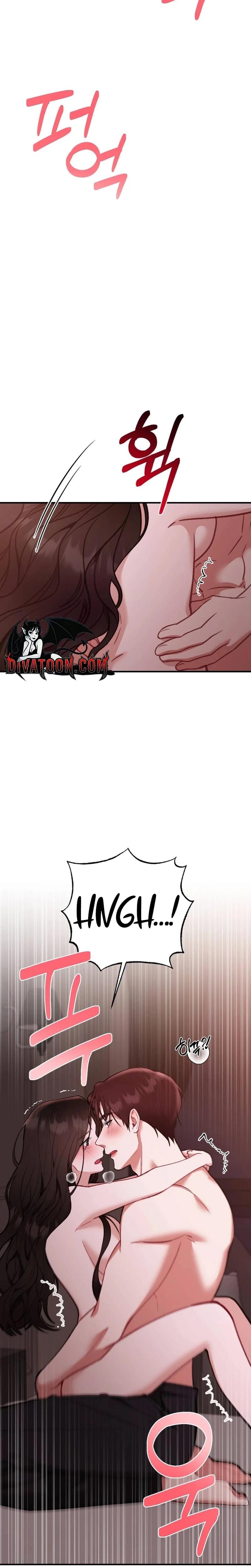 Last Love (Uncensored), chapter 38, page 22 of 30