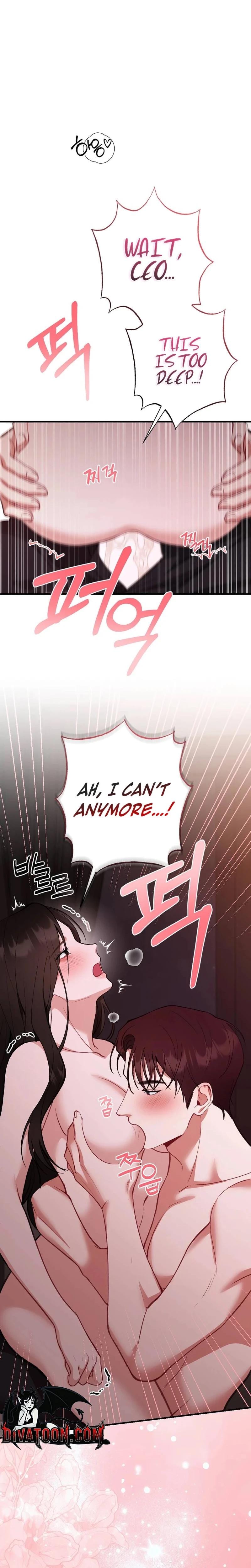 Last Love (Uncensored), chapter 38, page 23 of 30