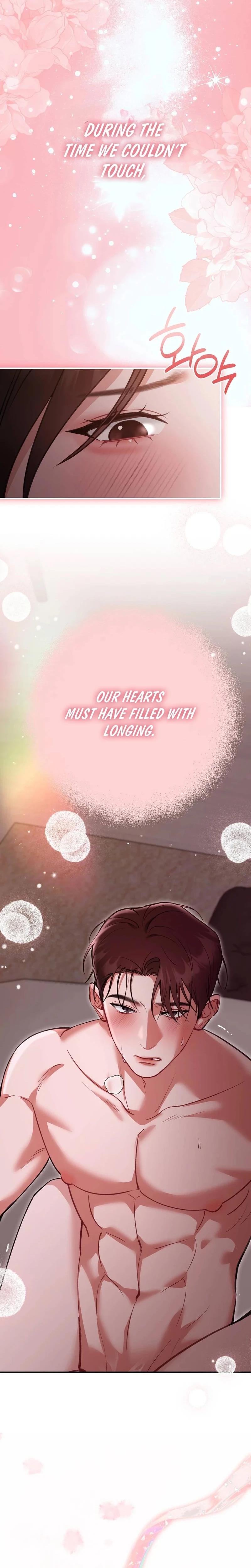 Last Love (Uncensored), chapter 38, page 24 of 30