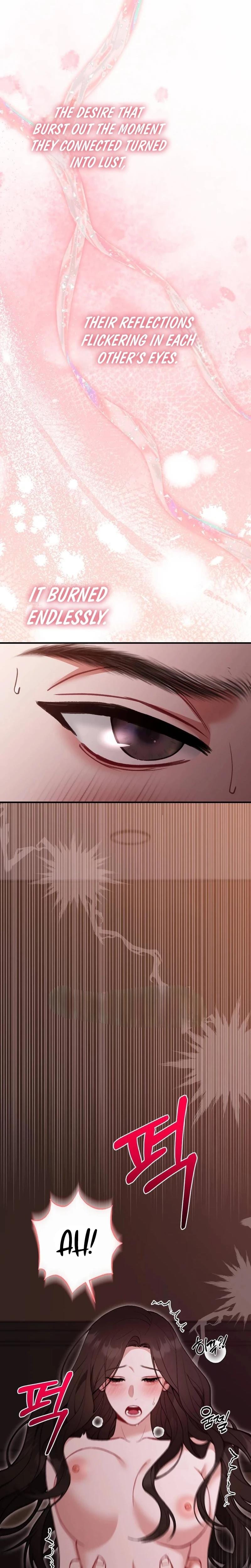 Last Love (Uncensored), chapter 38, page 25 of 30