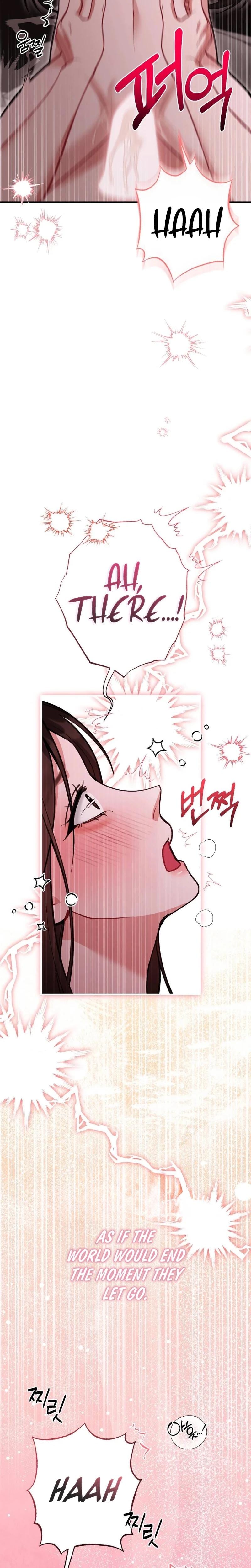 Last Love (Uncensored), chapter 38, page 26 of 30
