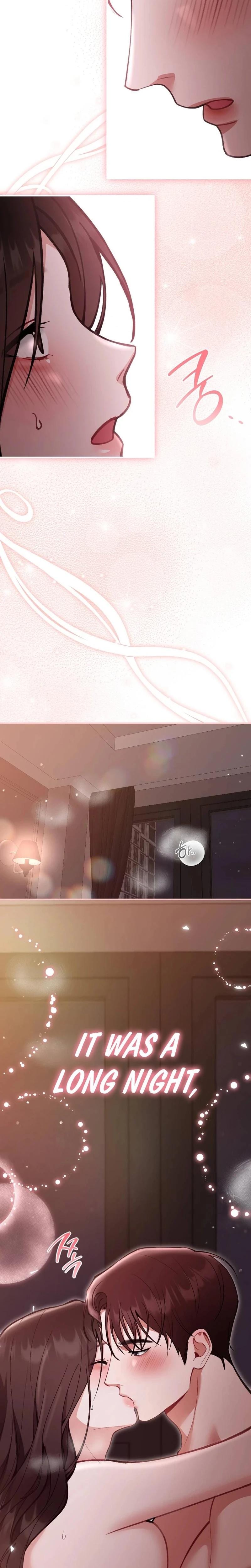 Last Love (Uncensored), chapter 38, page 28 of 30