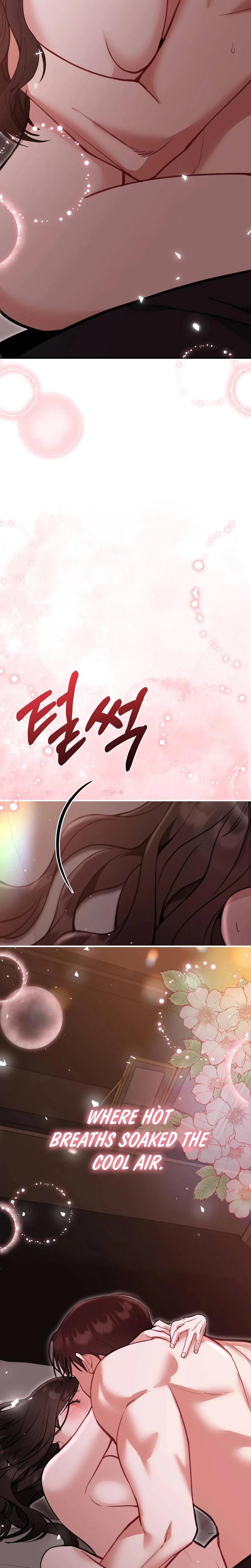 Last Love (Uncensored), chapter 38, page 29 of 30