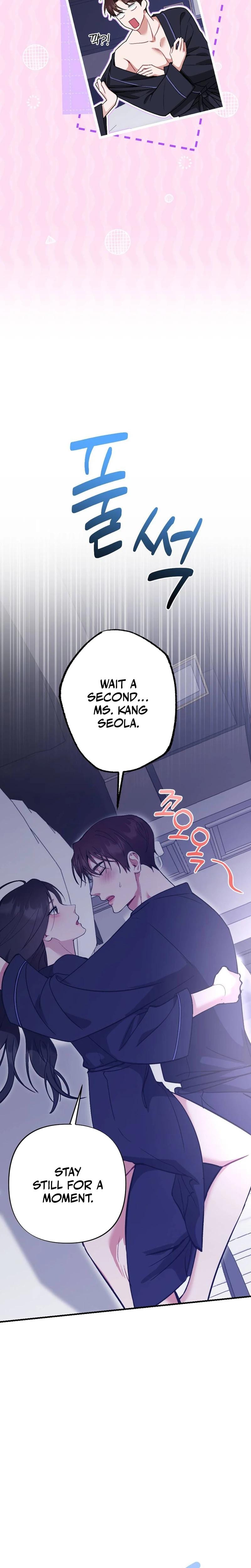 Last Love (Uncensored), chapter 39, page 5 of 36