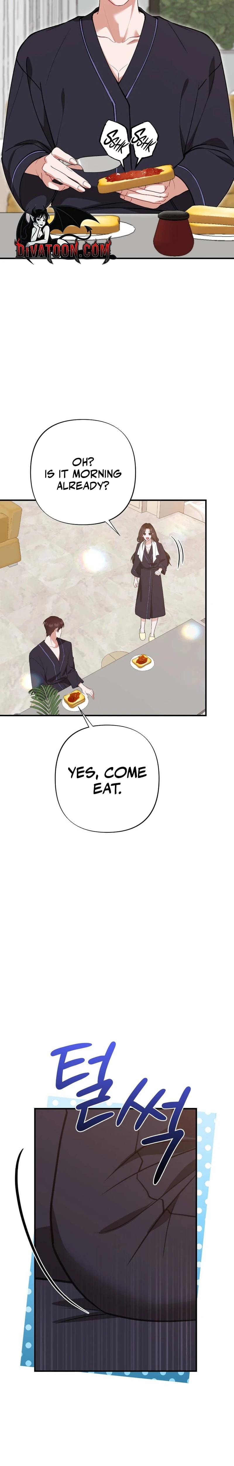 Last Love (Uncensored), chapter 39, page 9 of 36