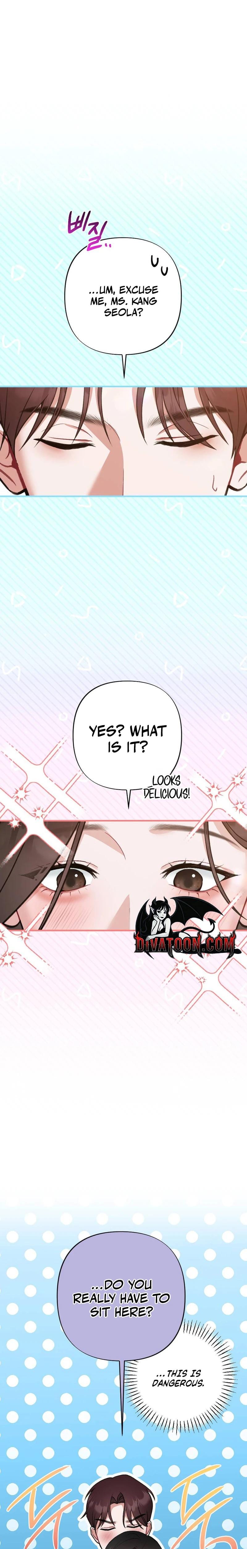 Last Love (Uncensored), chapter 39, page 10 of 36