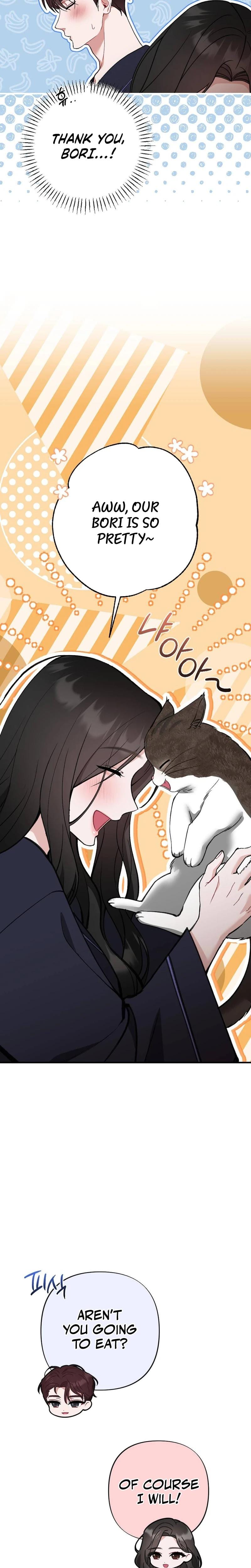 Last Love (Uncensored), chapter 39, page 13 of 36