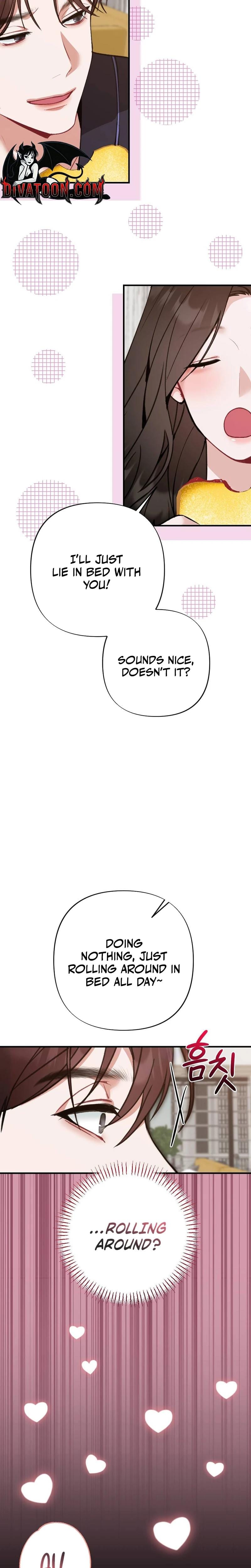Last Love (Uncensored), chapter 39, page 15 of 36