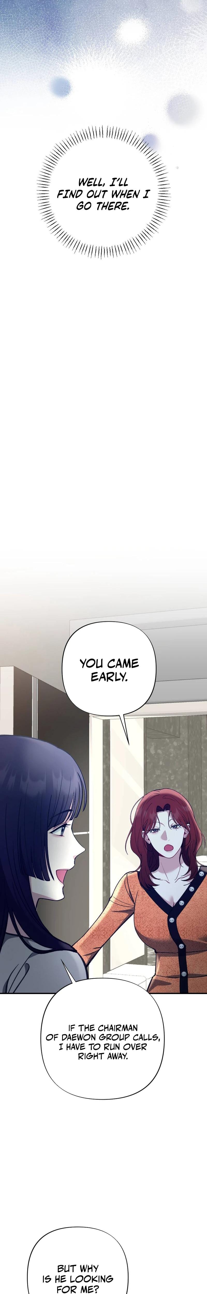 Last Love (Uncensored), chapter 39, page 20 of 36