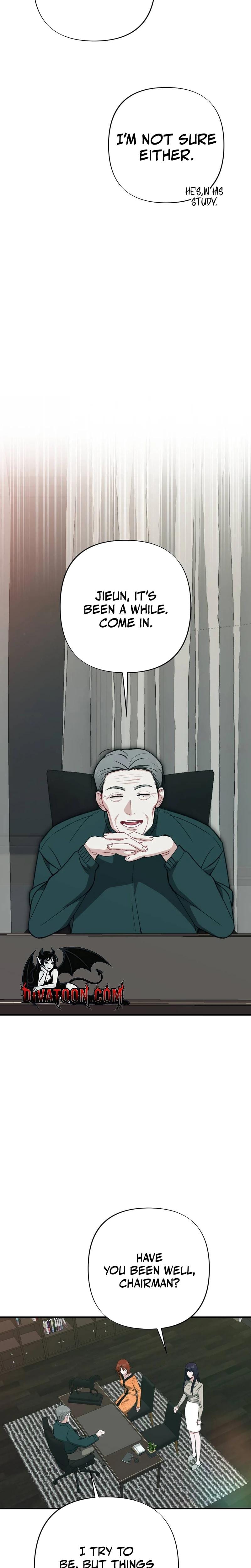 Last Love (Uncensored), chapter 39, page 21 of 36