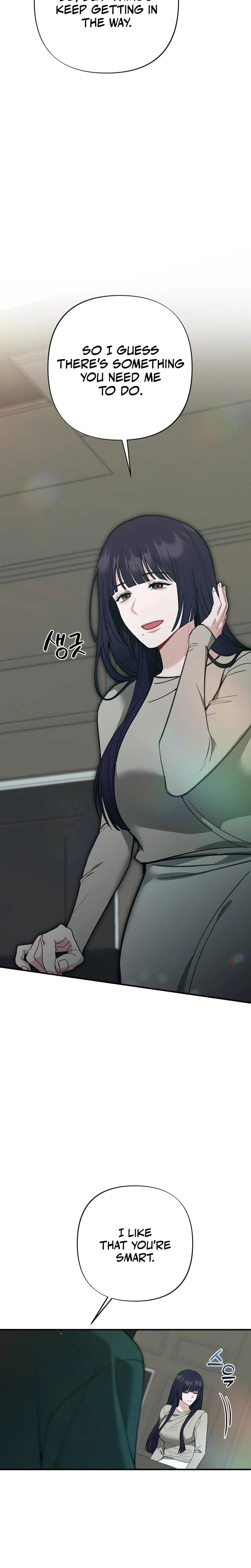 Last Love (Uncensored), chapter 39, page 22 of 36