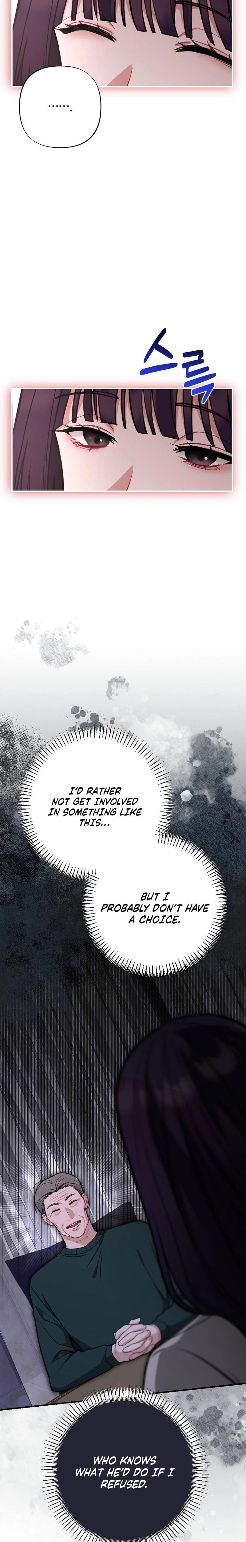 Last Love (Uncensored), chapter 39, page 24 of 36