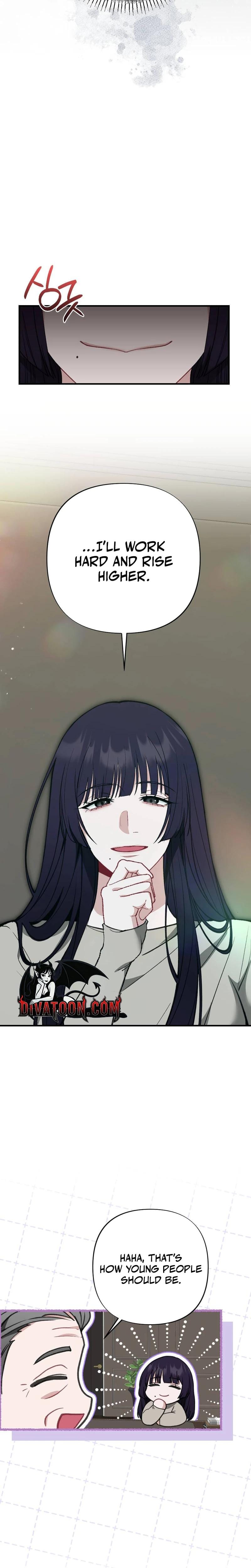 Last Love (Uncensored), chapter 39, page 25 of 36