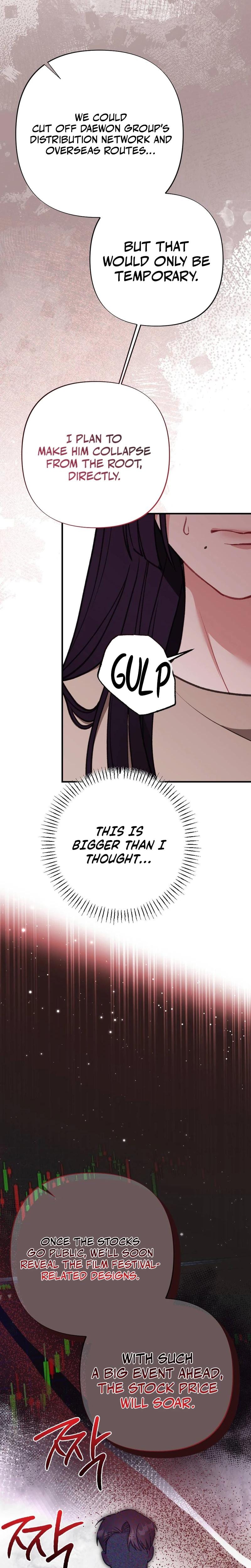 Last Love (Uncensored), chapter 39, page 28 of 36