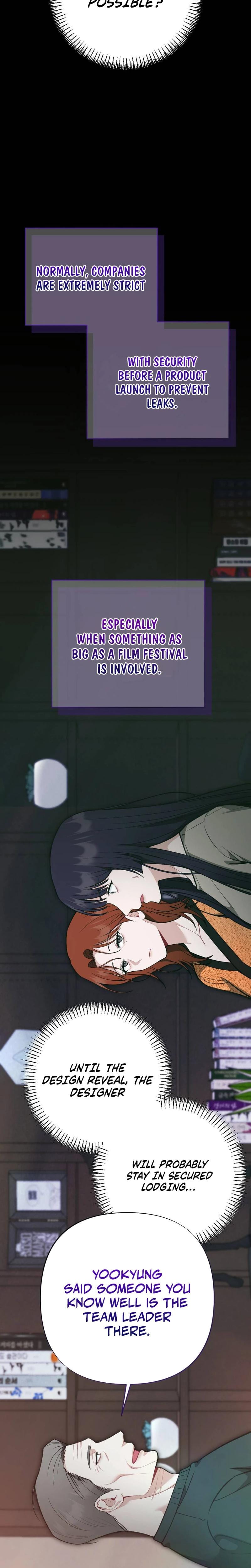 Last Love (Uncensored), chapter 39, page 30 of 36
