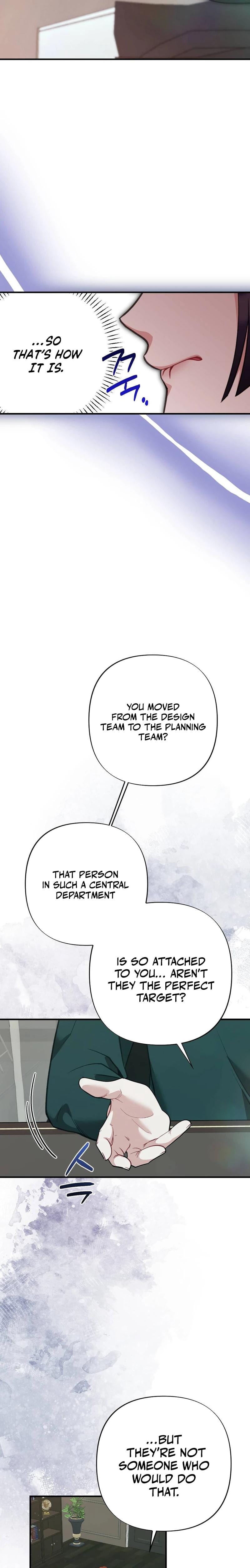 Last Love (Uncensored), chapter 39, page 31 of 36