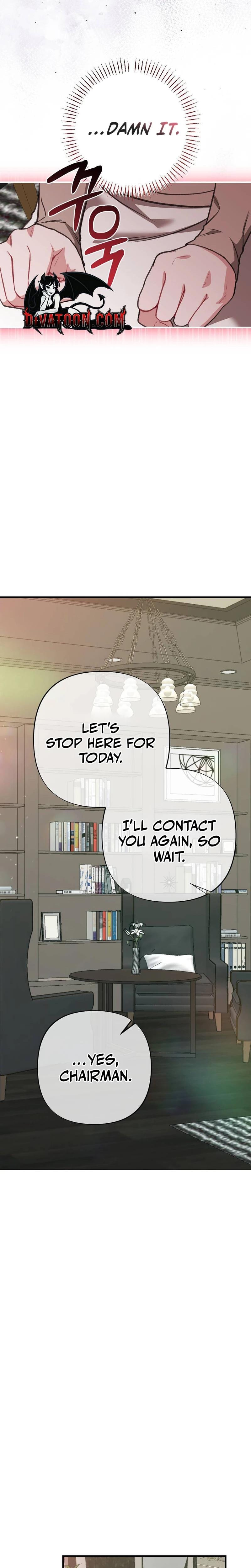Last Love (Uncensored), chapter 39, page 33 of 36