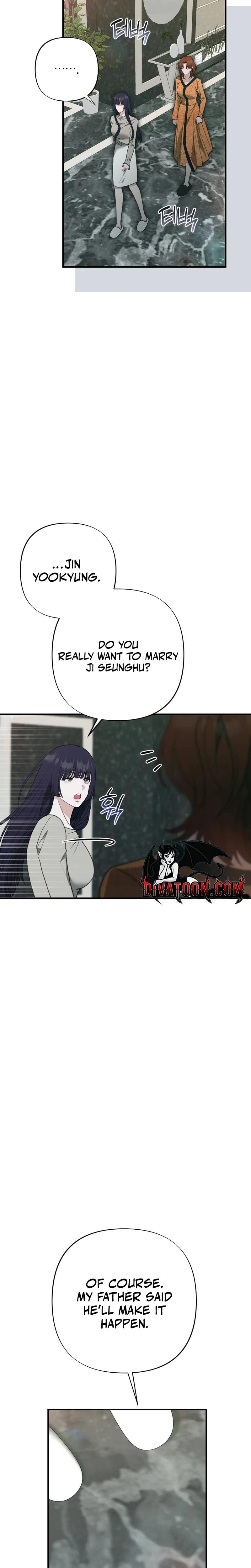 Last Love (Uncensored), chapter 39, page 34 of 36