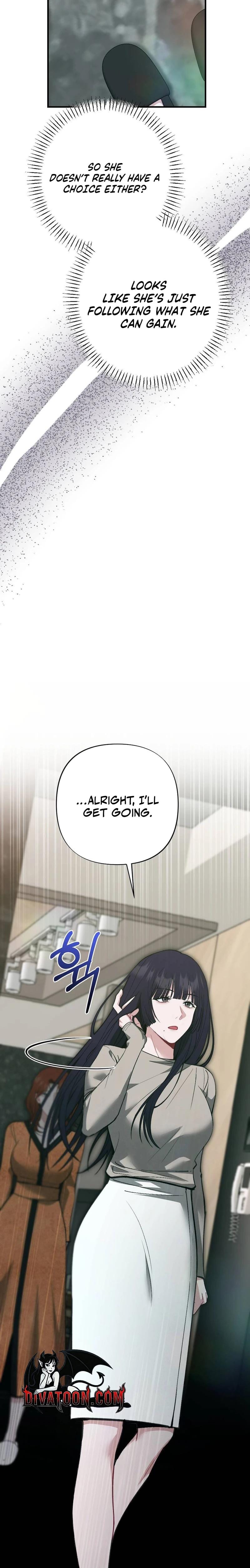 Last Love (Uncensored), chapter 39, page 35 of 36
