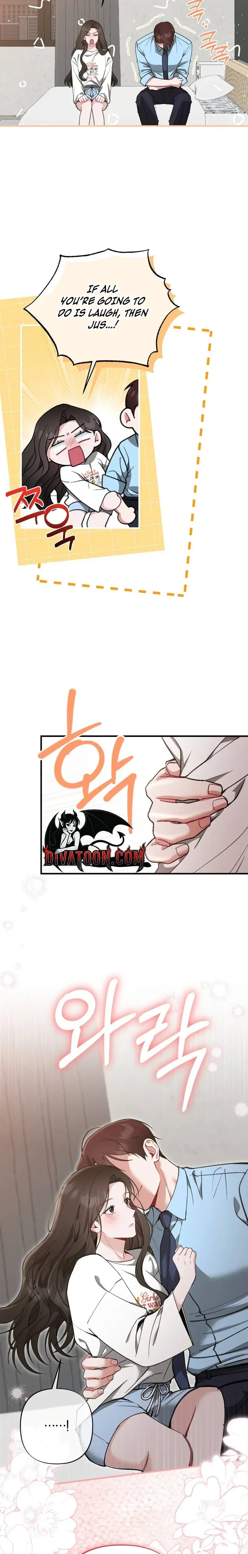 Last Love (Uncensored), chapter 42, page 6 of 36