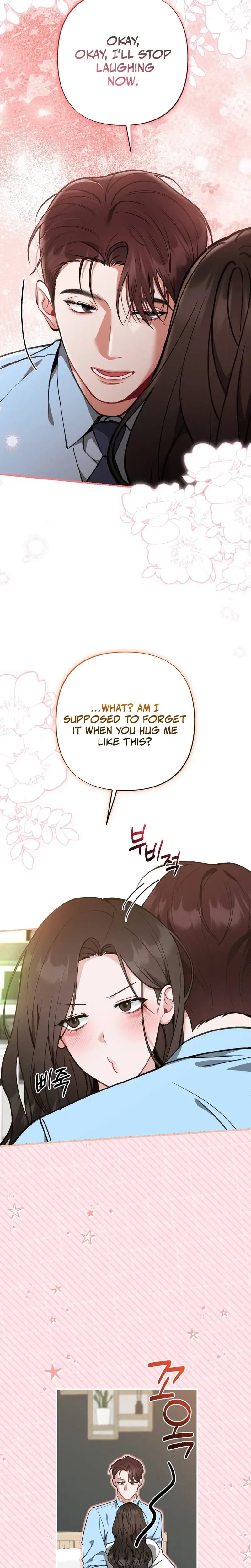 Last Love (Uncensored), chapter 42, page 7 of 36