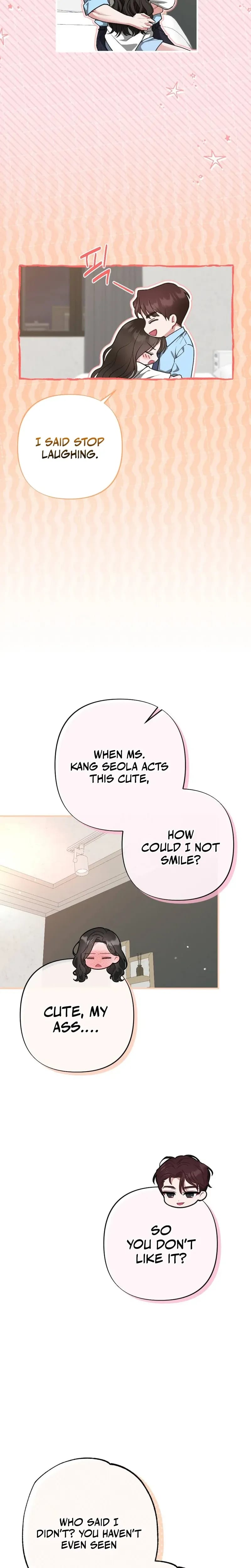 Last Love (Uncensored), chapter 42, page 8 of 36