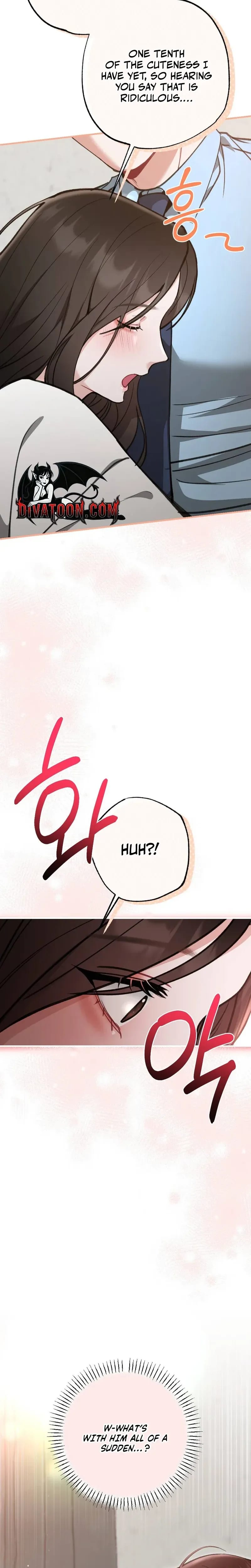 Last Love (Uncensored), chapter 42, page 9 of 36