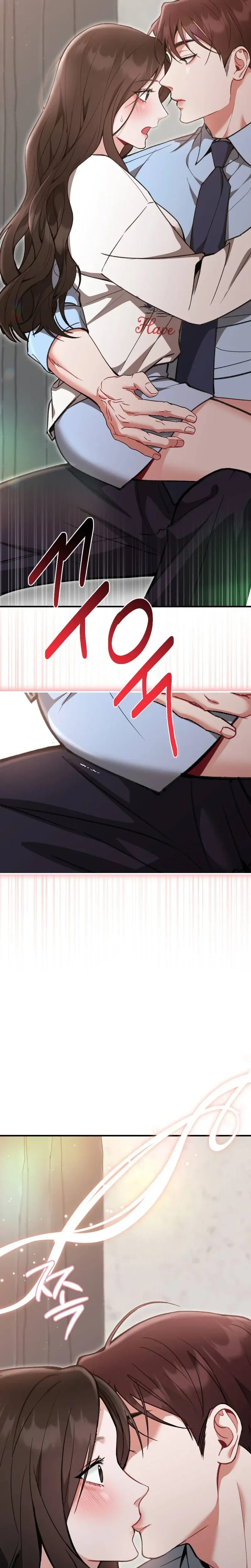 Last Love (Uncensored), chapter 42, page 10 of 36
