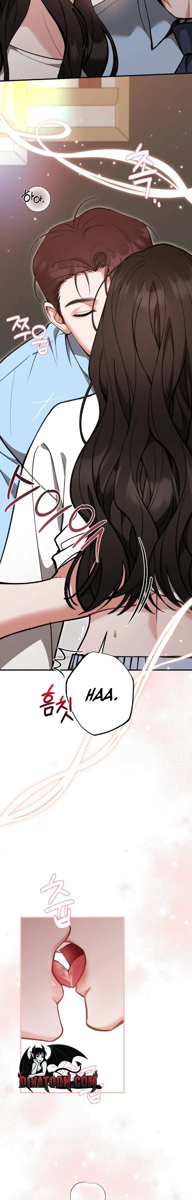 Last Love (Uncensored), chapter 42, page 11 of 36