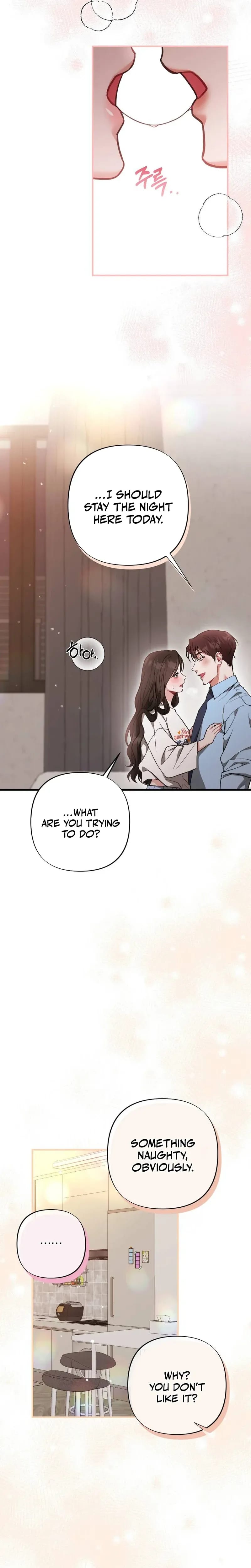 Last Love (Uncensored), chapter 42, page 12 of 36