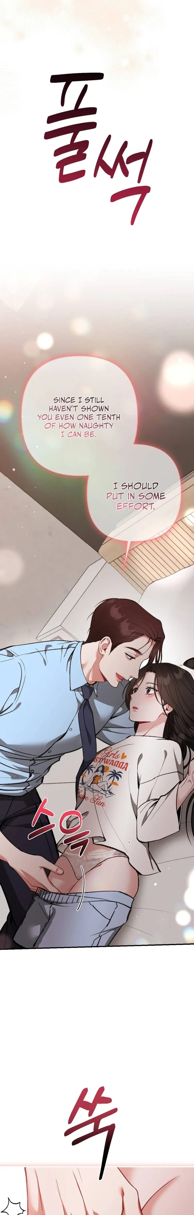 Last Love (Uncensored), chapter 42, page 13 of 36