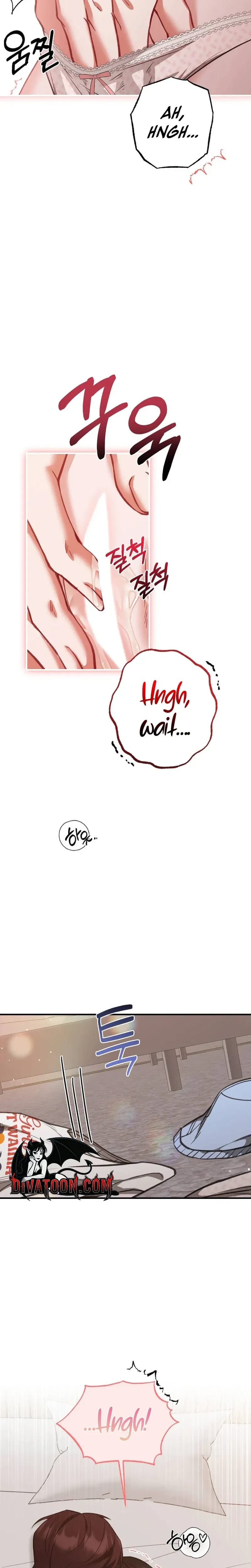 Last Love (Uncensored), chapter 42, page 14 of 36
