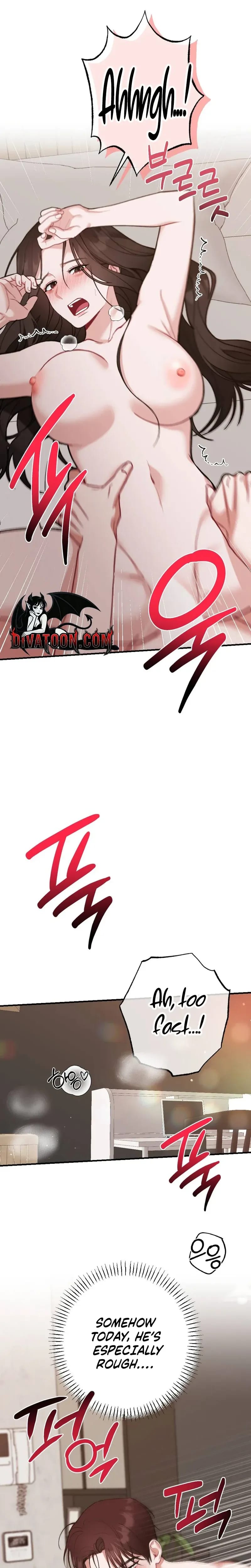 Last Love (Uncensored), chapter 42, page 17 of 36