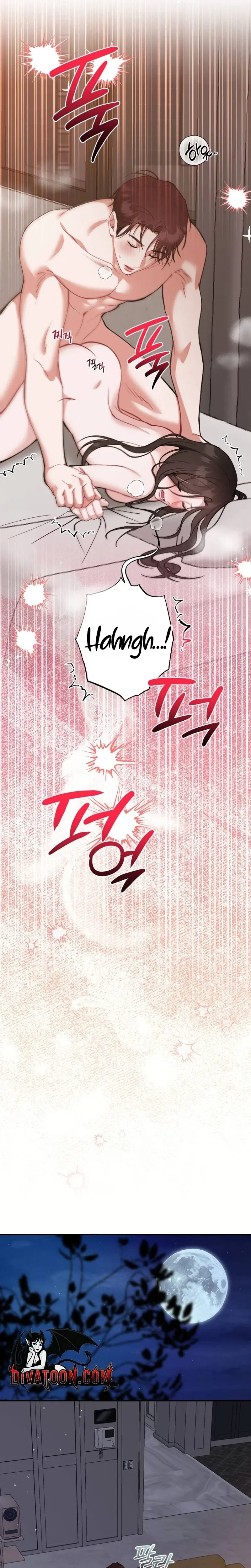 Last Love (Uncensored), chapter 42, page 22 of 36