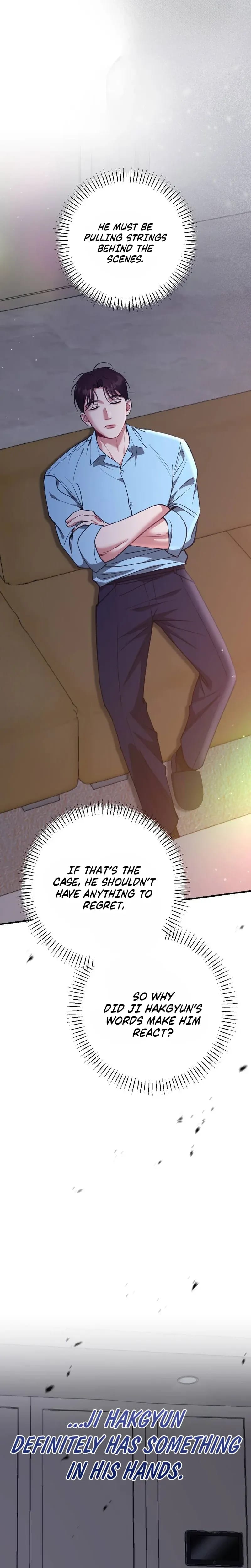 Last Love (Uncensored), chapter 42, page 25 of 36