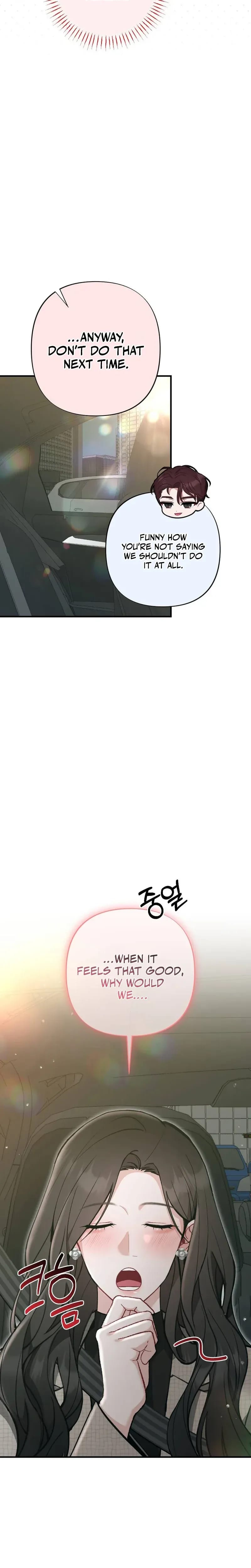 Last Love (Uncensored), chapter 42, page 29 of 36