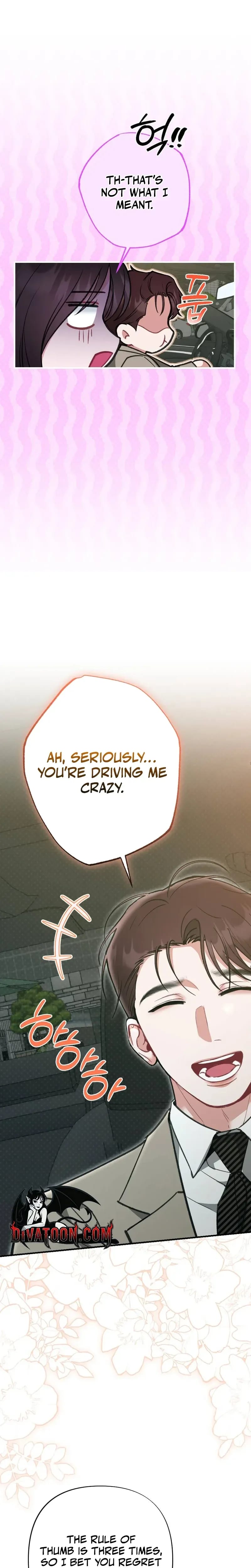 Last Love (Uncensored), chapter 42, page 30 of 36