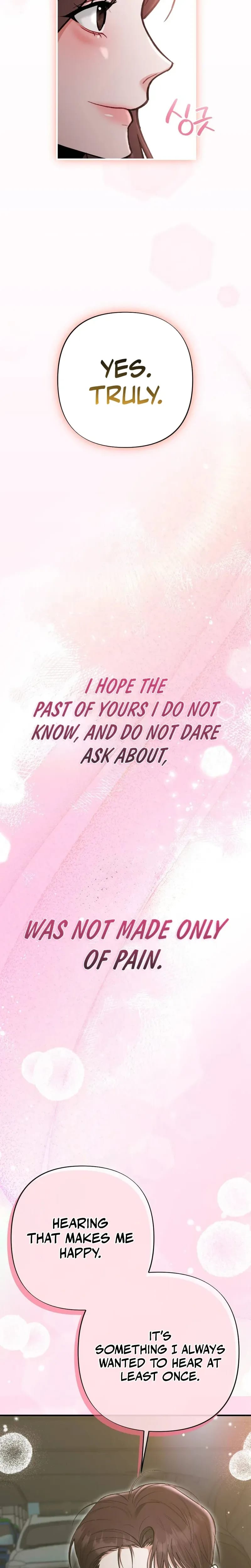 Last Love (Uncensored), chapter 42, page 34 of 36