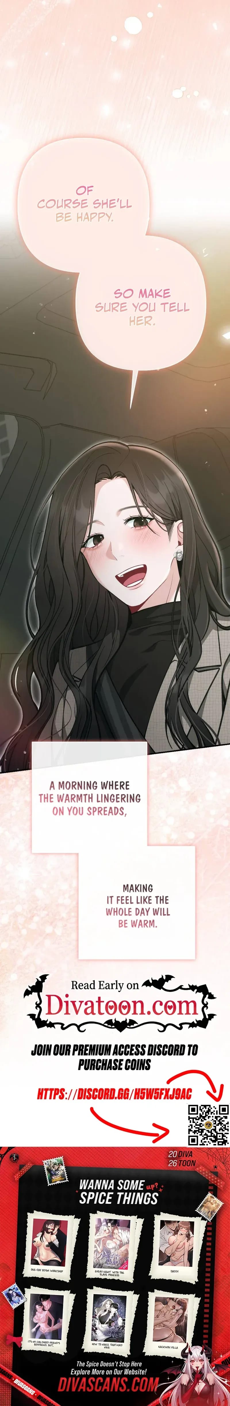 Last Love (Uncensored), chapter 42, page 36 of 36