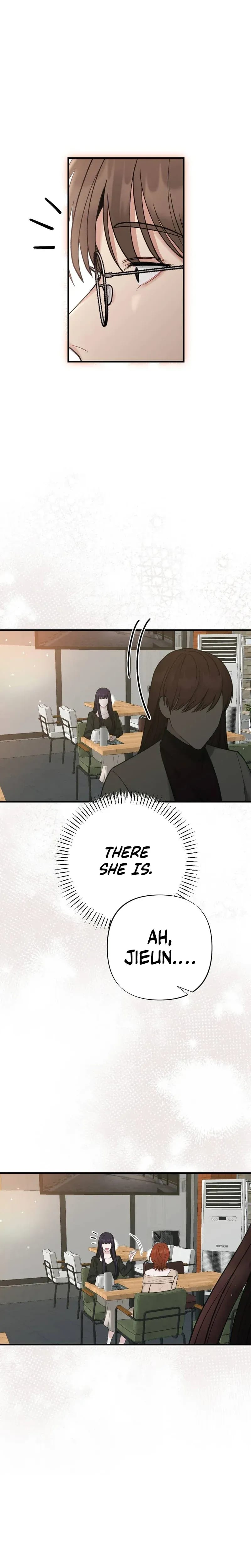 Last Love (Uncensored), chapter 43, page 5 of 34