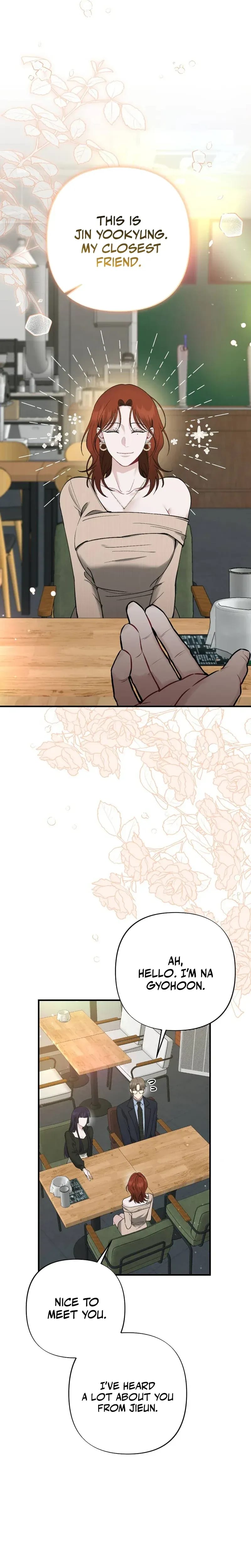 Last Love (Uncensored), chapter 43, page 7 of 34